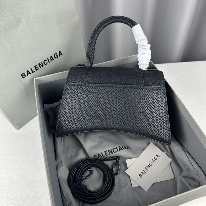 Balenciaga Hourglass Bags